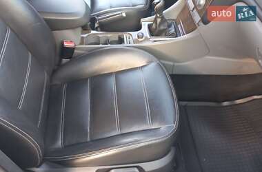 Универсал Ford Focus 2008 в 