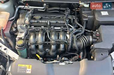 Универсал Ford Focus 2008 в 