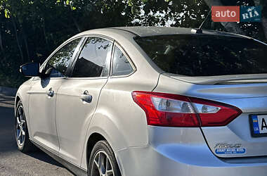 Седан Ford Focus 2014 в Запорожье