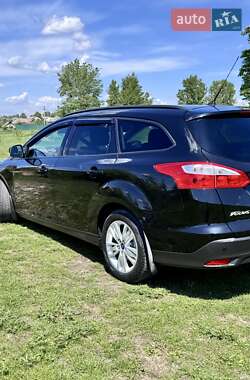 Універсал Ford Focus 2011 в 