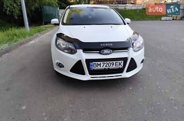 Универсал Ford Focus 2012 в 