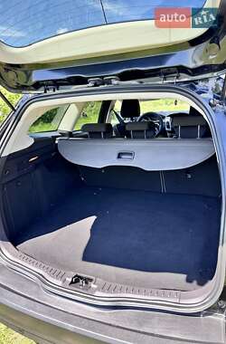 Універсал Ford Focus 2011 в 