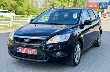 Универсал Ford Focus 2011 в Тернополе