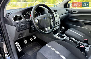 Універсал Ford Focus 2011 в 