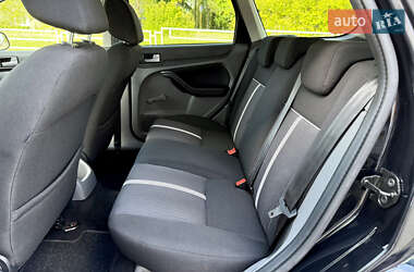 Універсал Ford Focus 2011 в 