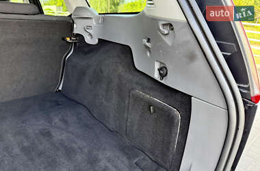 Універсал Ford Focus 2011 в 