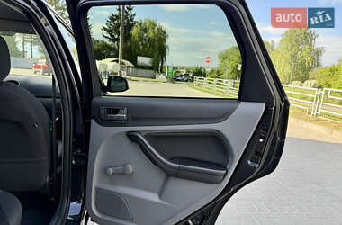 Універсал Ford Focus 2011 в 