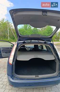 Универсал Ford Focus 2009 в 