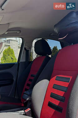 Хэтчбек Ford Focus 2008 в 