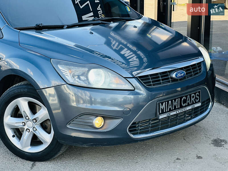 Универсал Ford Focus 2008 в Харькове