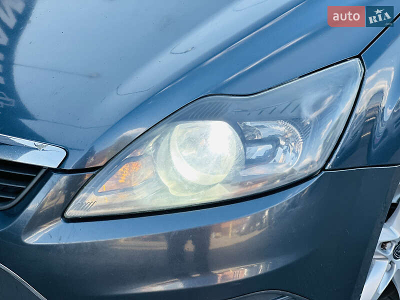 Универсал Ford Focus 2008 в Харькове