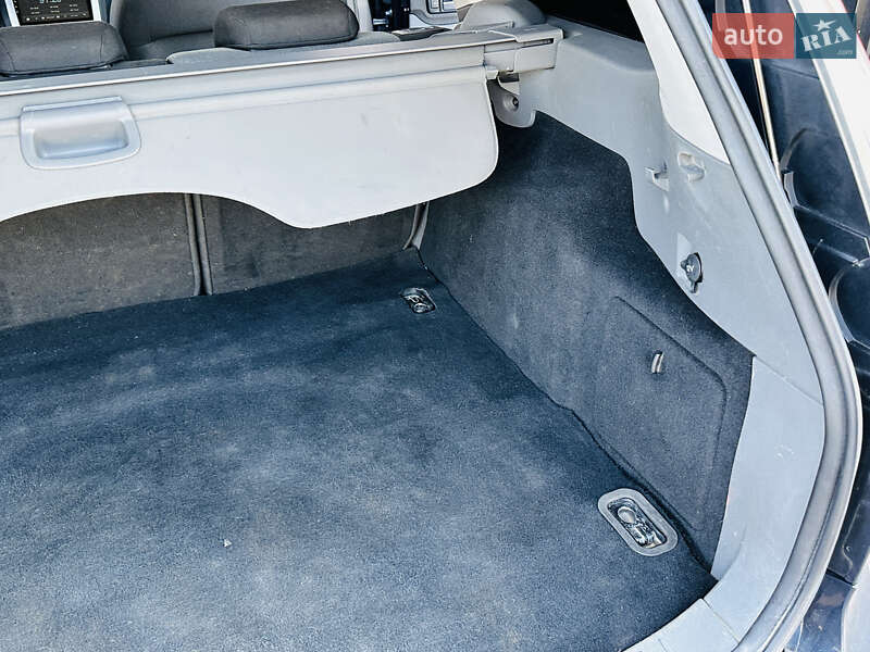 Универсал Ford Focus 2008 в Харькове