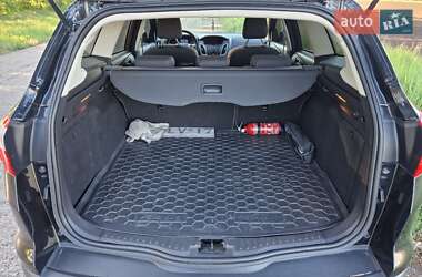 Універсал Ford Focus 2013 в 