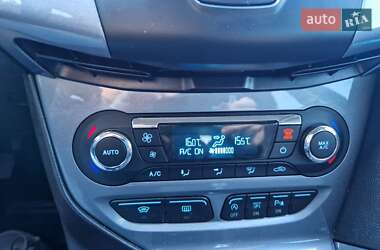 Універсал Ford Focus 2013 в 