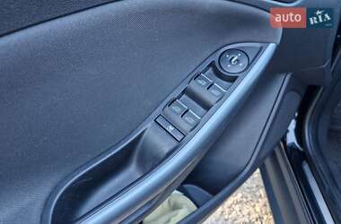 Універсал Ford Focus 2013 в 