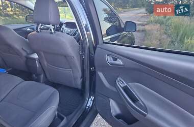 Універсал Ford Focus 2013 в 