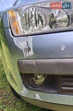 Універсал Ford Focus 2005 в 