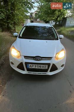 Универсал Ford Focus 2011 в Запорожье