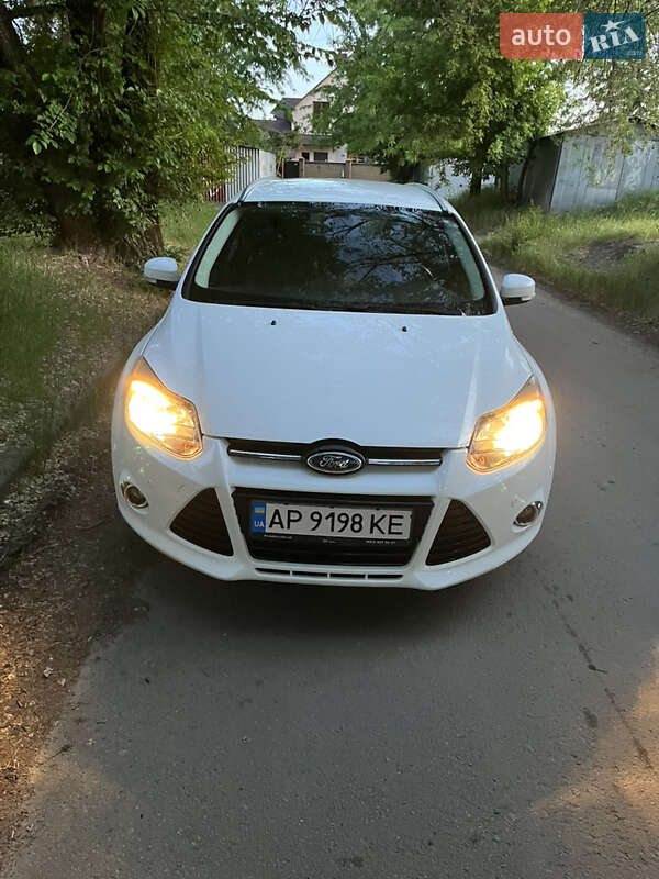 Универсал Ford Focus 2011 в Запорожье