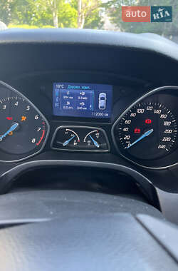 Универсал Ford Focus 2011 в 