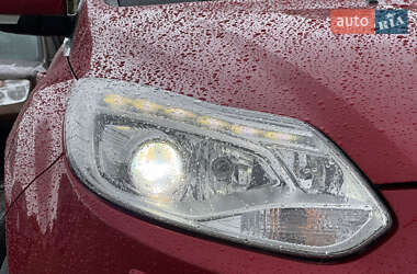 Універсал Ford Focus 2013 в 