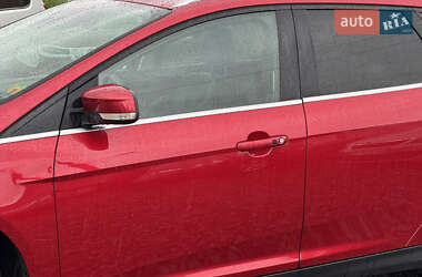 Універсал Ford Focus 2013 в 