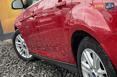 Універсал Ford Focus 2013 в 