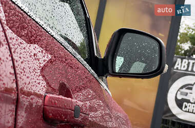 Універсал Ford Focus 2013 в 