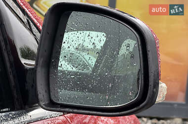 Універсал Ford Focus 2013 в 