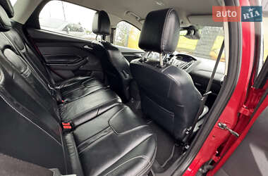 Універсал Ford Focus 2013 в 