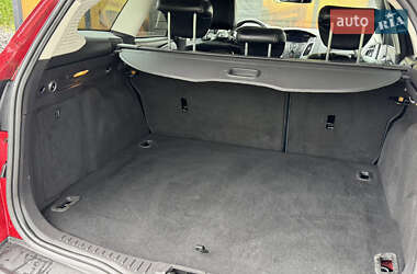 Універсал Ford Focus 2013 в 