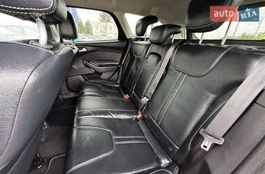 Універсал Ford Focus 2013 в 
