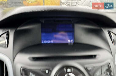 Універсал Ford Focus 2013 в 