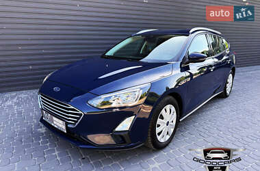 Универсал Ford Focus 2020 в 