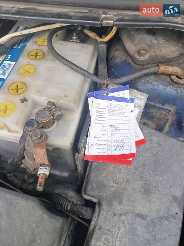 Универсал Ford Focus 2009 в Белой Церкви