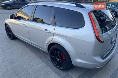 Универсал Ford Focus 2008 в 
