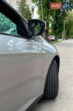 Седан Ford Focus 2016 в 