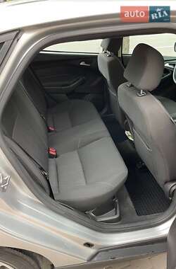 Седан Ford Focus 2016 в 