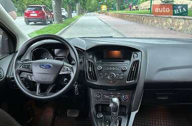 Седан Ford Focus 2016 в 