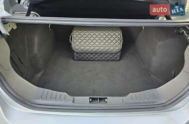 Седан Ford Focus 2011 в 