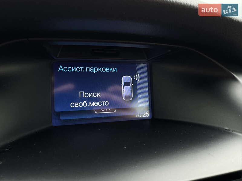 Універсал Ford Focus 2013 в Бучі