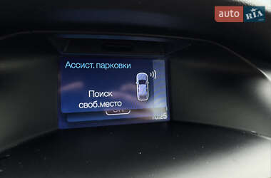 Універсал Ford Focus 2013 в 