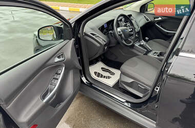 Універсал Ford Focus 2013 в 