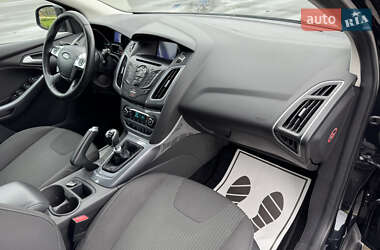 Універсал Ford Focus 2013 в 