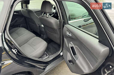 Універсал Ford Focus 2013 в 