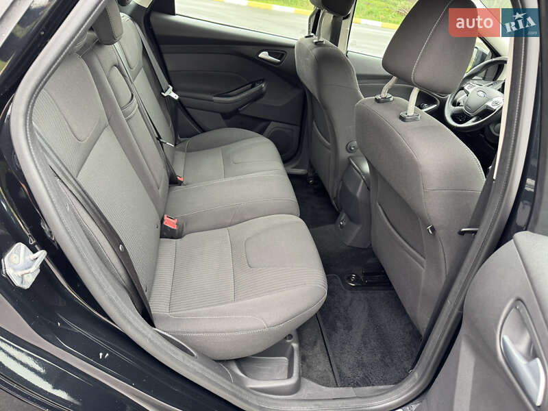 Універсал Ford Focus 2013 в Бучі