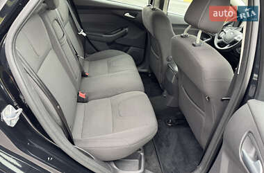 Універсал Ford Focus 2013 в 