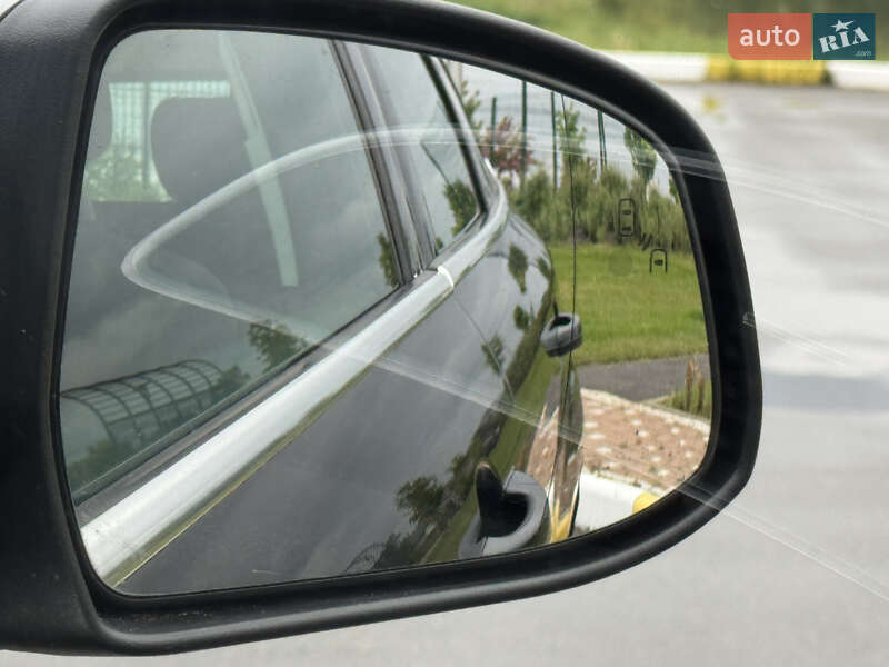 Універсал Ford Focus 2013 в Бучі