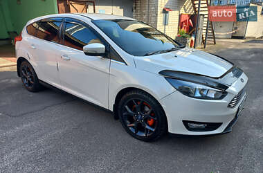 Хетчбек Ford Focus 2013 в Черкасах