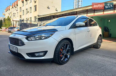 Хетчбек Ford Focus 2013 в Черкасах